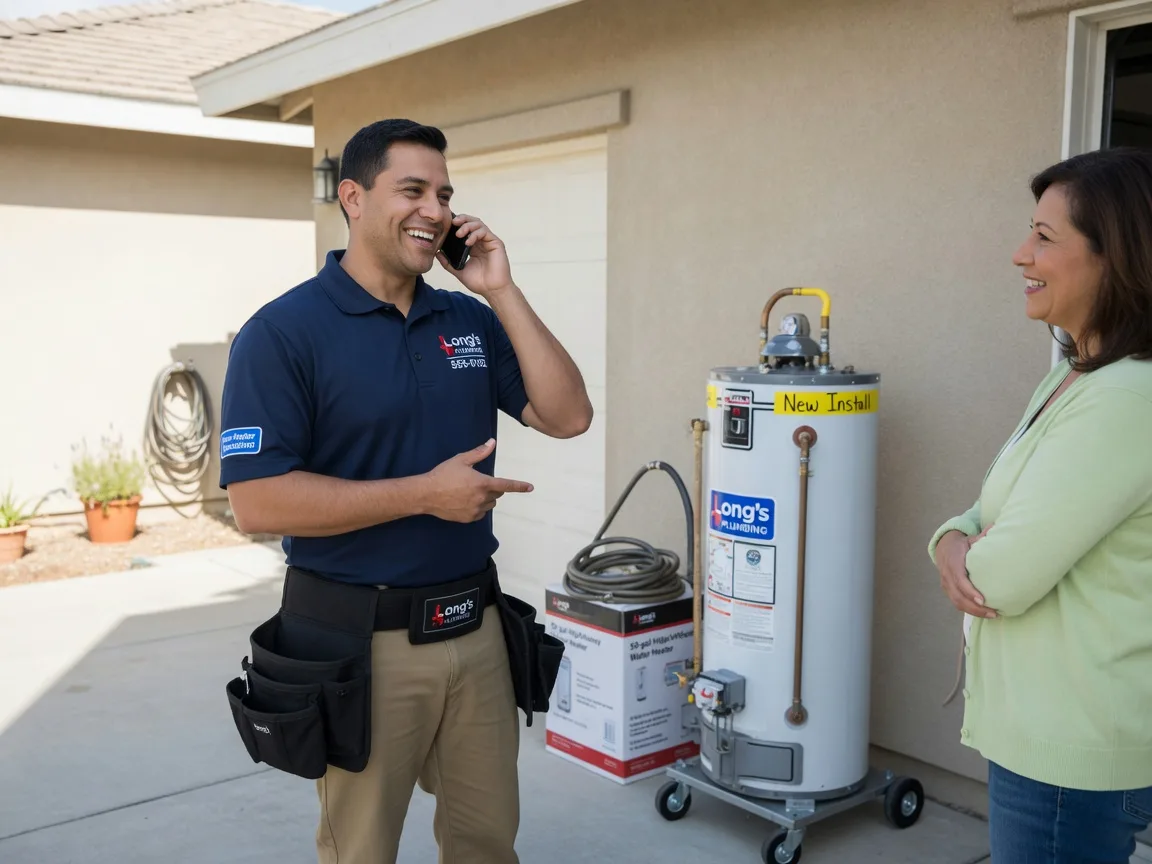 Leak Detection North Ridgeville, OH FAQs